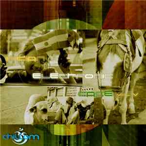 Various - Indian Electronic Cafe Vol V