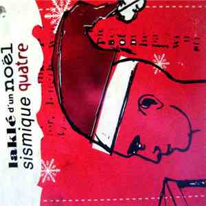 Various - Laklé D'Un Noël Sismique Quatre