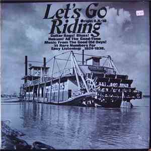 Various - Let's Go Riding