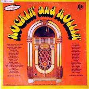 Various - Rockin' And Rollin' - The First Ten Years