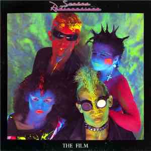 Various - Sueños Radioactivos - The Film (Radioactive Dreams Soundtrack)