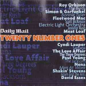 Various - Twenty Number Ones