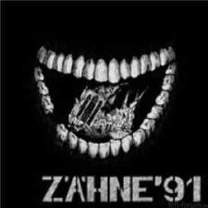 Various - Zähne '91