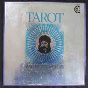 Walter Wegmüller - Tarot