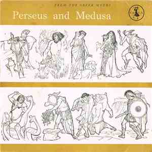 Westminster Concert Ensemble , Conducted by John Gregory - Perseus and Medu ...