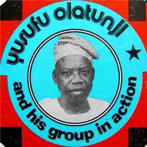 Yusufu Olatunji And His Sakara Group - Volume 30