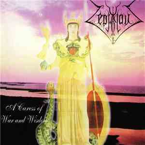 Zephyrous - A Caress Of War And Wisdom