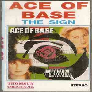 Ace Of Base - The Sign