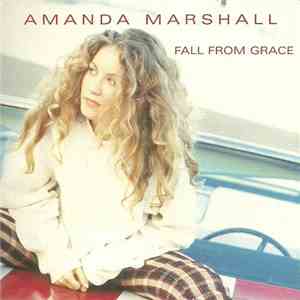 Amanda Marshall - Fall From Grace
