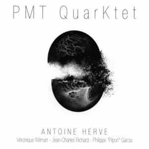 Antoine Hervé - PMT QuarKtet