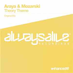Araya  & Mozarski - Theory Theme