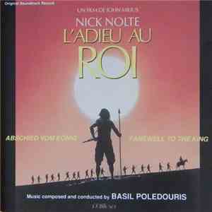 Basil Poledouris - L'Adieu Au Roi (Farewell To The King)