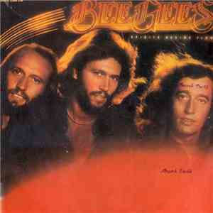 Bee Gees - Spirits Having Flown