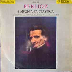 Berlioz, Orquesta De Los Festivales De Londres - Director: Thomas Greene -  ...