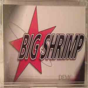 Big Shrimp - Big Shrimp