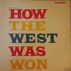 Bill Ewing, Cowboy Slim - How The West Was Won