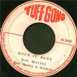 Bob Marley & The Wailers - Nice Time