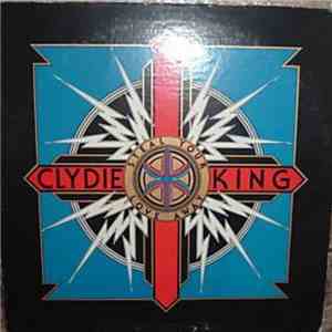 Clydie King - Steal Your Love Away