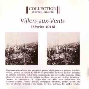 Collection D'Arnell-Andrea - Villers-Aux-Vents (Février 1916)