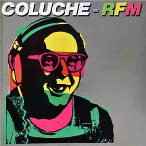 Coluche - Coluche RFM