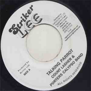 Count Lasher & Porters Calypso Band / Hubert Porter & Jamaican Calypsonians ...