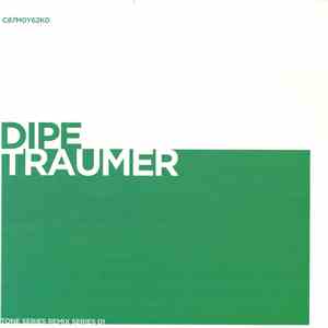 David K - Traumer & Tomoki Tamura Remixes