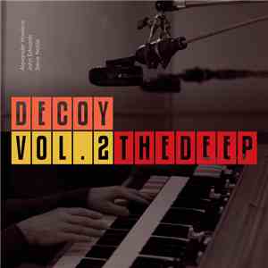 Decoy  - Vol. 2 - The Deep
