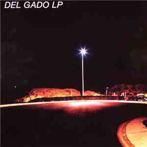 Del Gado - LP
