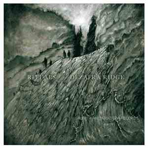 DeZafra Ridge / Rituals  - DeZafra Ridge / Rituals