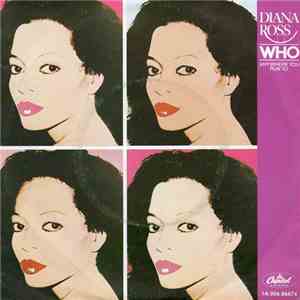 Diana Ross - Who