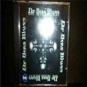 Dr Ika - Dr Ikas Blues