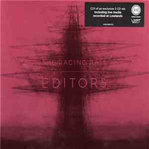 Editors - The Racing Rats