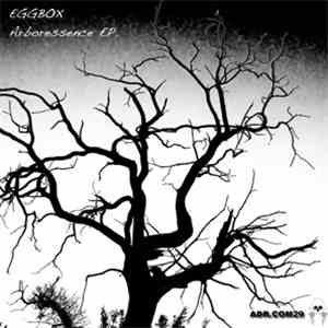 Eggbox - Arboressence EP.