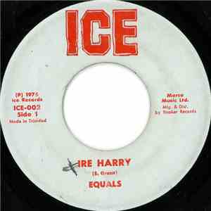 Equals - Ire Harry