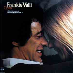 Frankie Valli - Closeup