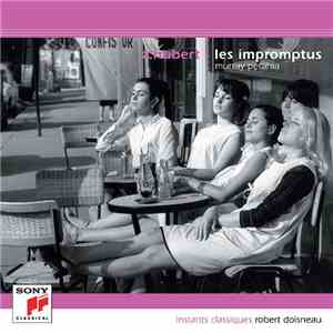 Franz Schubert - Murray Perahia - Impromptus D 899 & 935