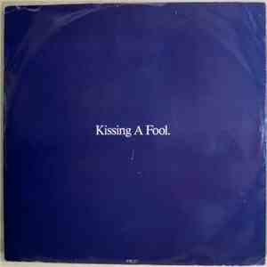 George Michael - Kissing A Fool