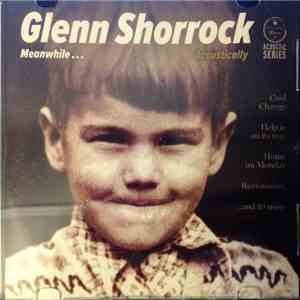 Glenn Shorrock - Meanwhile... Acoustically