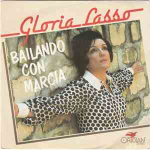Gloria Lasso - Bailando Con Marcia