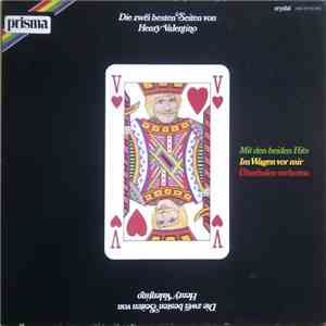 Henry Valentino - Die Zwei Besten Seiten Von Henry Valentino