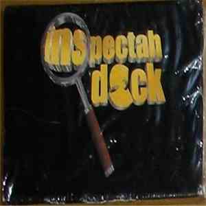 Inspectah Deck - The Album Uncontrolled Substance In Stores October 5th