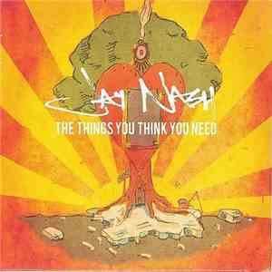 Jay Nash - The Things You Think You Need