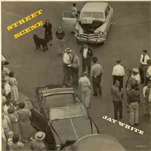 Jay White  - Street Scene