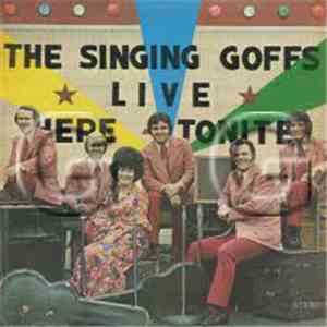 Jerry & The Singing Goffs - Live