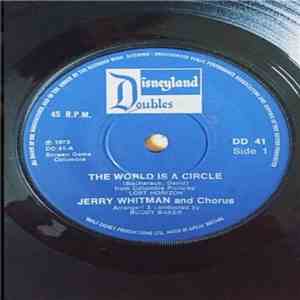 Jerry Whitman and Chorus - The world is a circle / Question me an answer