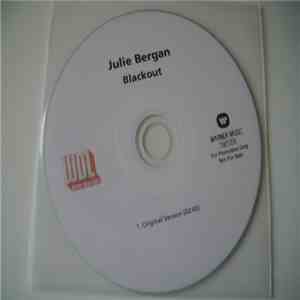 Julie Bergan - Blackout