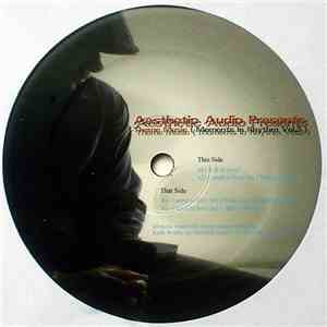 Keith Worthy - Theme Music (Moments In Rhythm Vol.3)