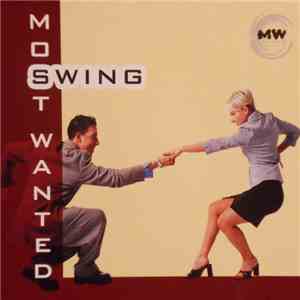 King Park Orchestra - Most Wanted Swing