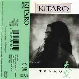 Kitaro - Tenku