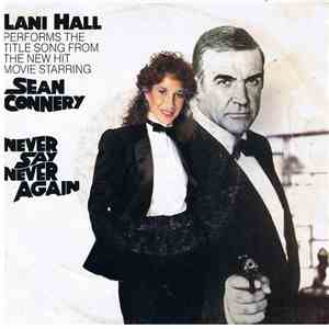 Lani Hall / Michel Legrand - Never Say Never Again